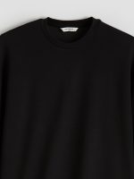 Crew Neck Men's Sweatshirt - Image 7