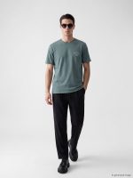 Regular Fit Men's Trousers