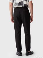 Regular Fit Men's Trousers - Image 4