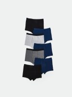 Boys' Boxer 7 Pack
