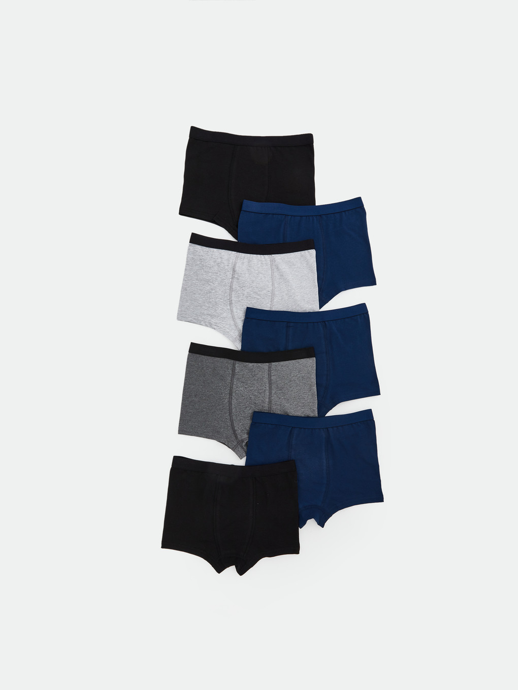 l_20261-s6lj18z4-cvl_a.jpg Boys' Boxer 7 Pack - Image 1