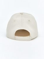 Embroidered Women's Baseball Cap - Image 4