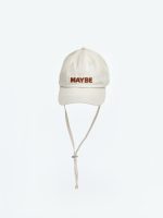 Embroidered Women's Baseball Cap - Image 5