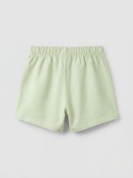 Girls' Patterned Shorts 2 Pack - Image 5