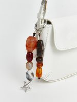 Faux Leather Women's Shoulder Bag - Image 3