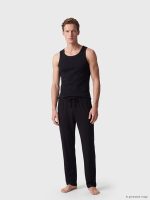 U Neck Men's Vest 2 Pack - Image 3