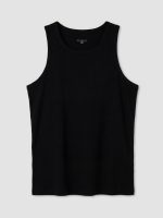 U Neck Men's Vest 2 Pack - Image 7