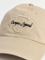 Embroidered Men's Baseball Cap - Image 2