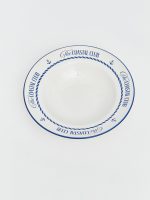 Printed Deep Plate - Image 6