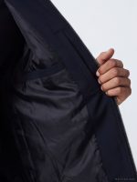 Regular Fit Men's Jacket - Image 4
