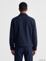 Regular Fit Men's Jacket - Image 5
