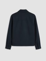 Regular Fit Men's Jacket - Image 7