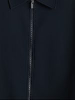 Regular Fit Men's Jacket - Image 9