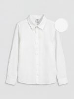 Regular Fit Boys' Shirt - Image 3