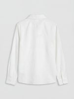 Regular Fit Boys' Shirt - Image 4