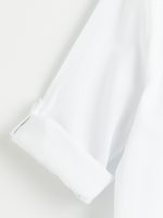 Regular Fit Boys' Shirt - Image 5