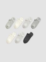 Women's Trainer Socks 7-pack