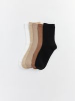 Women's Ankle Socks 5 Pack