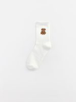 Women's Ankle Socks 5 Pack - Image 3