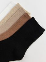 Women's Ankle Socks 5 Pack - Image 4