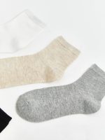 Women's Ankle Socks 5 Pack - Image 2