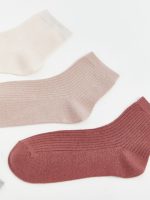 Women's Ankle Socks 5 Pack - Image 2