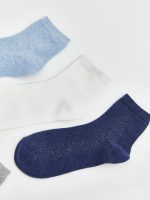 Women's Ankle Socks 5 Pack - Image 2