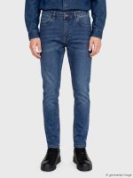760 Skinny Fit Men's Jeans - Image 2