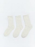 Women's Ankle Socks 3-Pack