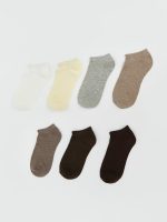 Women's Trainer Socks 7 Pack