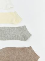 Women's Trainer Socks 7 Pack - Image 2