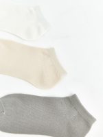 Women's Trainer Socks 5 Pack - Image 2