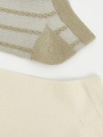 Women's Trainer Socks 5 Pack - Image 2