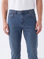 779 Regular Fit Men's Jeans - Image 3