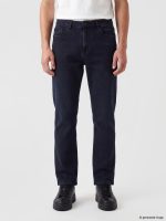 790 Relax Fit Men's Jeans - Image 2