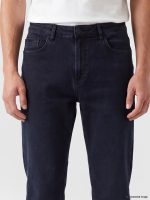 790 Relax Fit Men's Jeans - Image 3