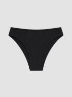 Plain Brazilian Knickers 3-pack - Image 2