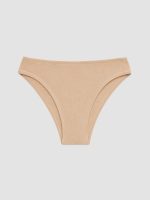 Plain Brazilian Knickers 3-pack - Image 3