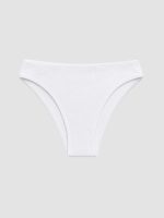 Plain Brazilian Knickers 3-pack - Image 4