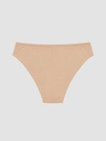 Plain Brazilian Knickers 3-pack - Image 5