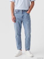710 Loose Fit Men's Jeans - Image 2