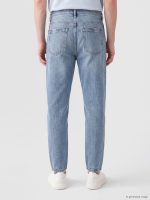 710 Loose Fit Men's Jeans - Image 4