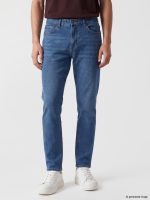 750 Slim Fit Men's Jeans - Image 2