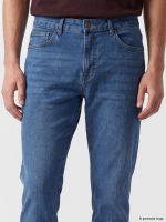 750 Slim Fit Men's Jeans - Image 3