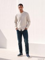 779 Regular Fit Men's Jeans