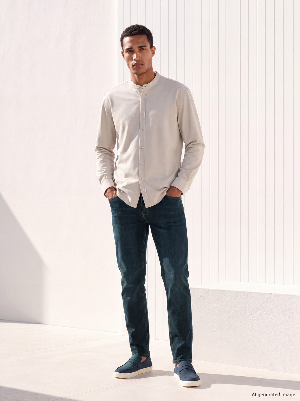 l_20262-w60608z8-309-99-76-96-188_a.jpg 779 Regular Fit Men's Jeans - Image 1
