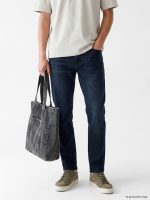 750 Slim Fit Men's Jeans