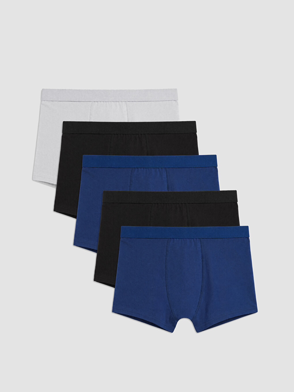 Boys' Boxer 5 Pack