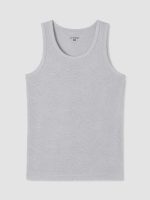 U Neck Jersey Men's Vest 3-packs - Image 16