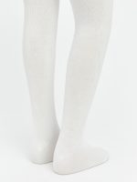 Girls' Tights 2 Pack - Image 3